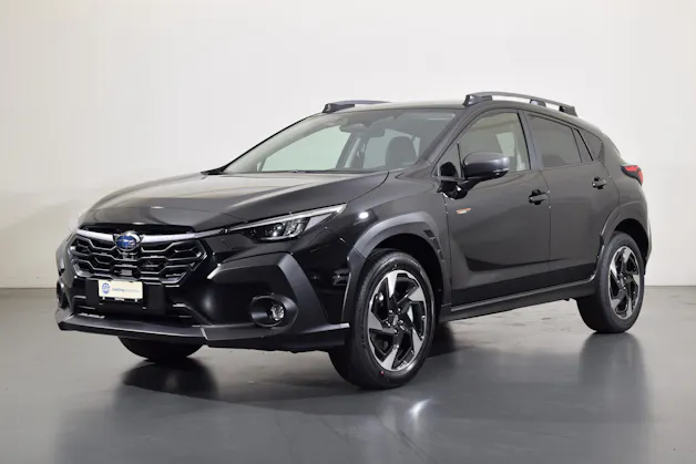 Subaru Crosstrek 2.0i e-Boxer Passion