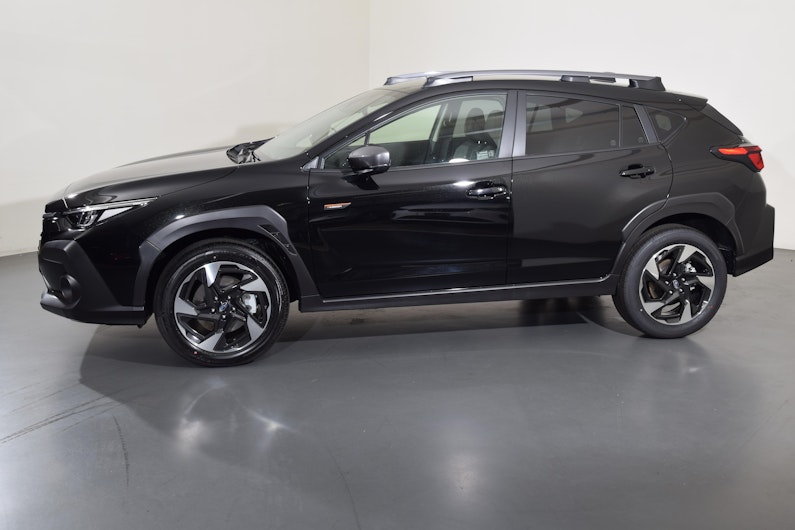 Vehicle image SUBARU CROSSTREK