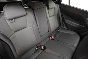 Subaru Crosstrek 2.0i e-Boxer Passion