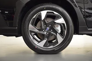 Subaru Crosstrek 2.0i e-Boxer Passion