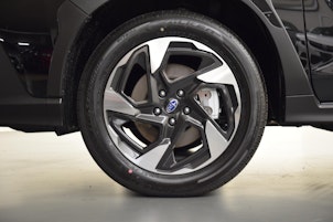 Vehicle image SUBARU Crosstrek 2.0i e-Boxer Passion