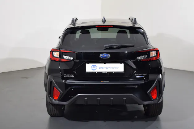 Subaru Crosstrek 2.0i e-Boxer Passion