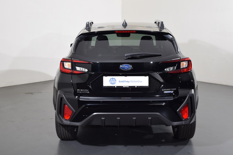 Vehicle image SUBARU CROSSTREK