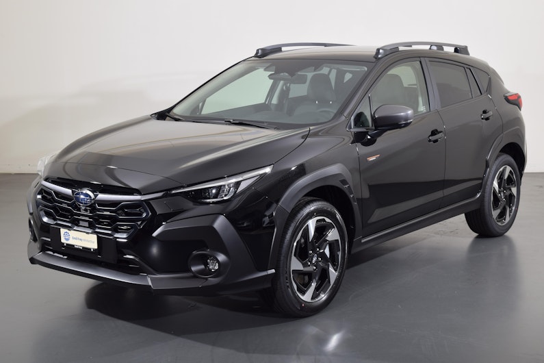 Vehicle image SUBARU CROSSTREK