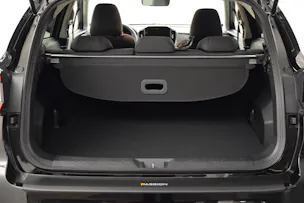 Subaru Crosstrek 2.0i e-Boxer Passion