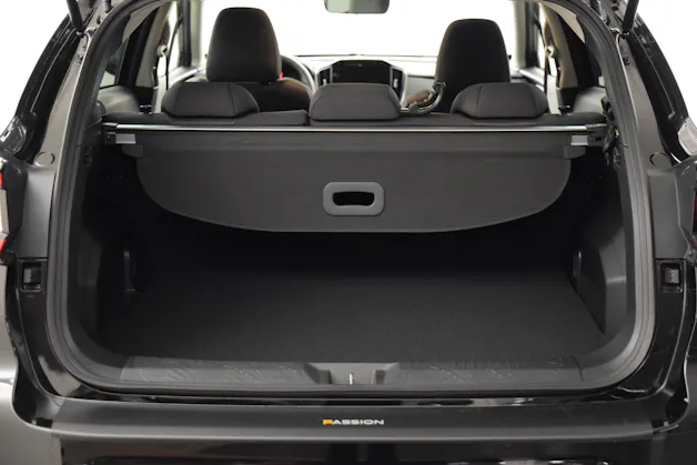 Subaru Crosstrek 2.0i e-Boxer Passion