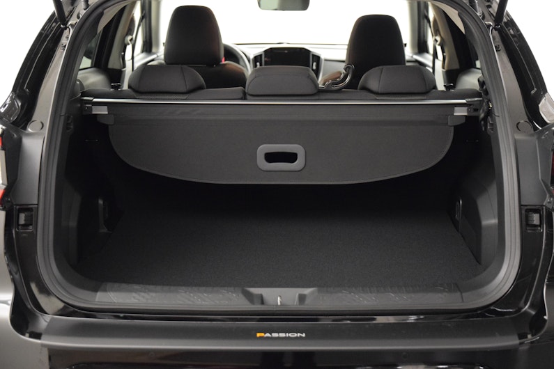 Vehicle image SUBARU CROSSTREK