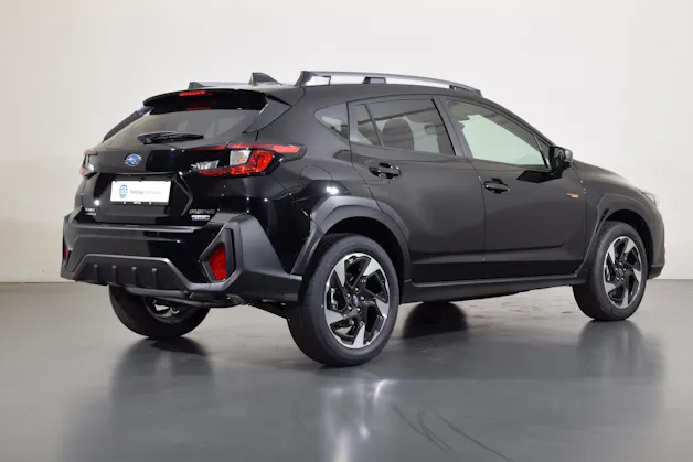 Subaru Crosstrek 2.0i e-Boxer Passion