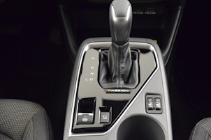 Vehicle image SUBARU Crosstrek 2.0i e-Boxer Passion