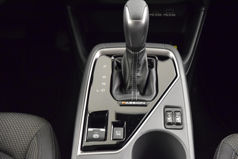 Vehicle image SUBARU CROSSTREK