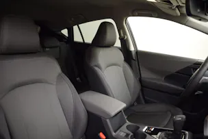 Subaru Crosstrek 2.0i e-Boxer Passion