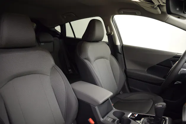 Subaru Crosstrek 2.0i e-Boxer Passion