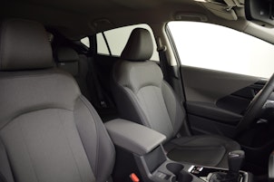 Vehicle image SUBARU Crosstrek 2.0i e-Boxer Passion