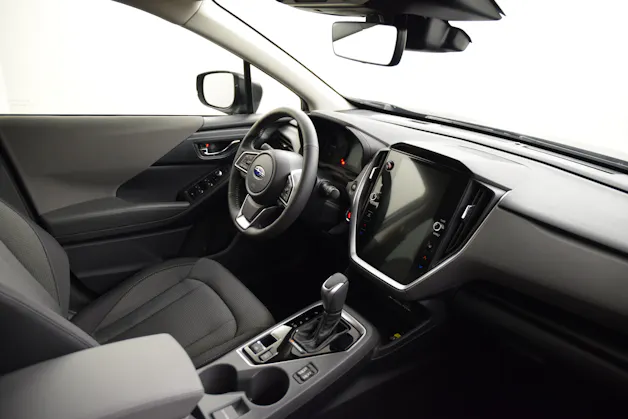 Subaru Crosstrek 2.0i e-Boxer Passion
