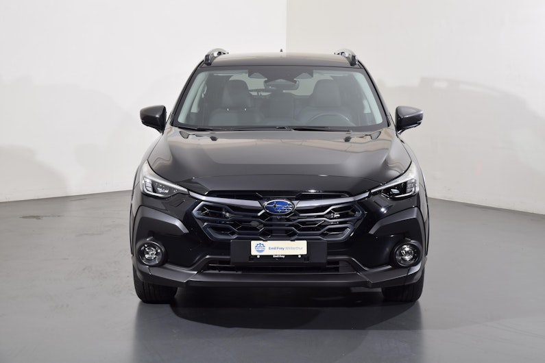 Vehicle image SUBARU CROSSTREK