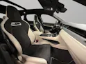 Jaguar F-Pace 5.0 V8 SVR AWD