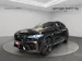 Jaguar F-Pace 5.0 V8 SVR AWD