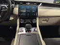 Jaguar F-Pace 5.0 V8 SVR AWD