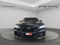 Jaguar F-Pace 5.0 V8 SVR AWD