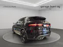 Jaguar F-Pace 5.0 V8 SVR AWD