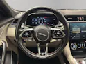 Jaguar F-Pace 5.0 V8 SVR AWD