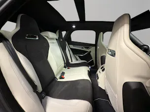 Jaguar F-Pace 5.0 V8 SVR AWD