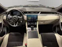 Jaguar F-Pace 5.0 V8 SVR AWD