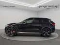 Jaguar F-Pace 5.0 V8 SVR AWD