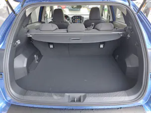 Subaru Crosstrek 2.0i e-Boxer Passion