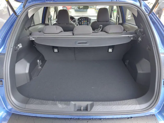 Subaru Crosstrek 2.0i e-Boxer Passion