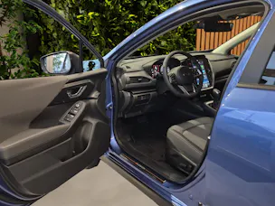 Subaru Crosstrek 2.0i e-Boxer Passion