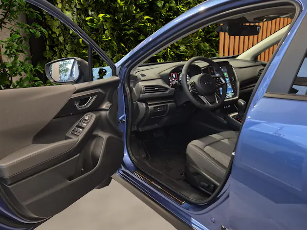 Subaru Crosstrek 2.0i e-Boxer Passion