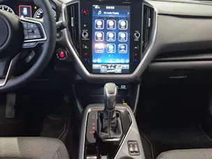 Subaru Crosstrek 2.0i e-Boxer Passion