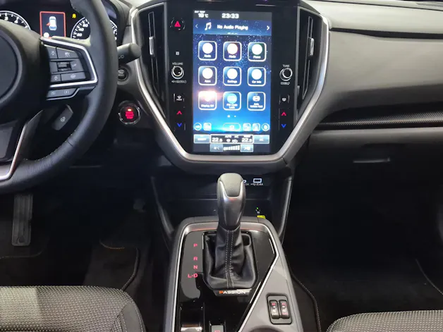 Subaru Crosstrek 2.0i e-Boxer Passion