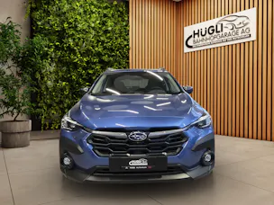 Subaru Crosstrek 2.0i e-Boxer Passion