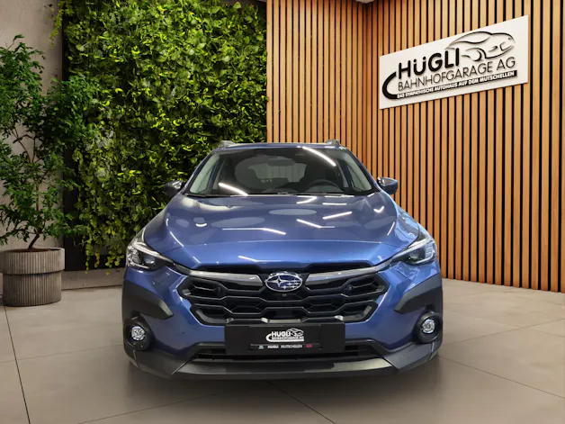 Subaru Crosstrek 2.0i e-Boxer Passion