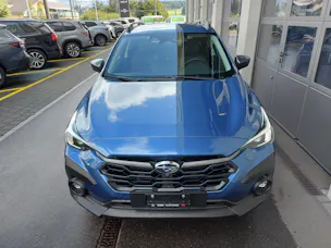 Subaru Crosstrek 2.0i e-Boxer Passion