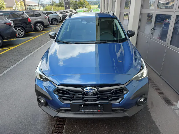 Subaru Crosstrek 2.0i e-Boxer Passion
