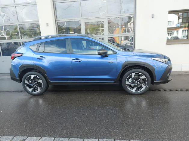 Subaru Crosstrek 2.0i e-Boxer Passion