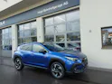 Subaru Crosstrek 2.0i e-Boxer Passion
