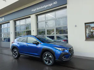 Subaru Crosstrek 2.0i e-Boxer Passion