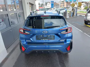 Subaru Crosstrek 2.0i e-Boxer Passion