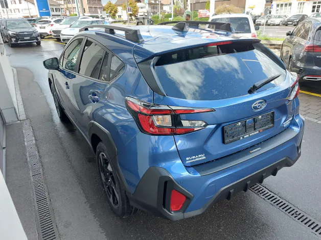 Subaru Crosstrek 2.0i e-Boxer Passion