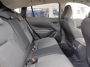 Subaru Crosstrek 2.0i e-Boxer Passion