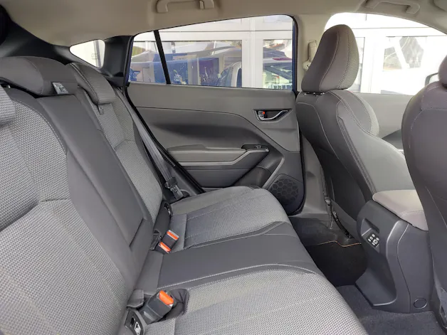 Subaru Crosstrek 2.0i e-Boxer Passion
