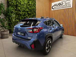 Subaru Crosstrek 2.0i e-Boxer Passion