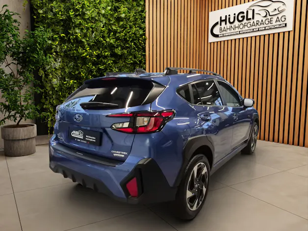 Subaru Crosstrek 2.0i e-Boxer Passion