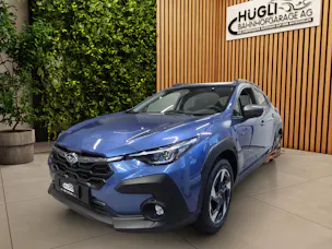 Subaru Crosstrek 2.0i e-Boxer Passion