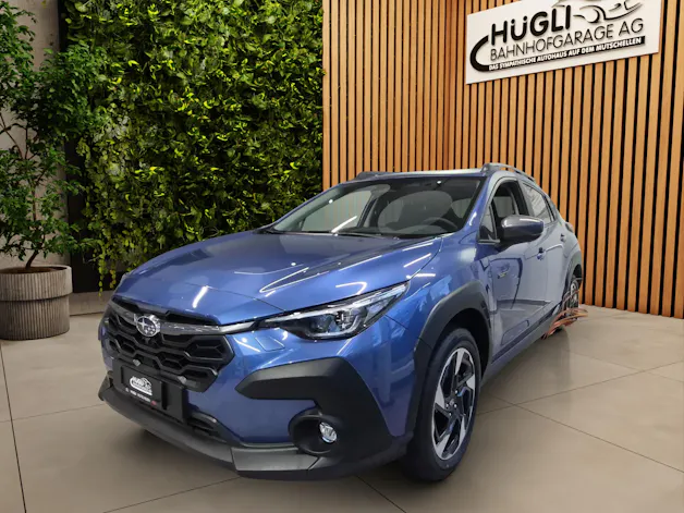 Subaru Crosstrek 2.0i e-Boxer Passion