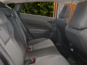 Subaru Crosstrek 2.0i e-Boxer Passion